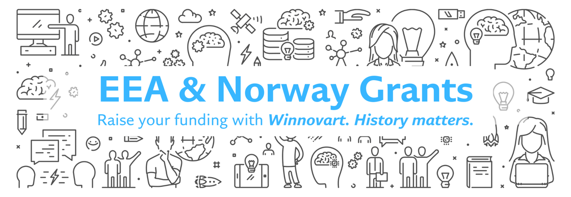 EEA & Norway grants - history matters - March 2025 EN