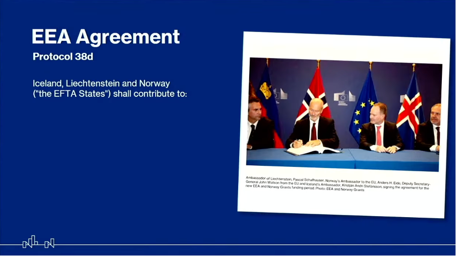 eea agreement 2